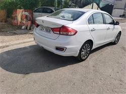 Suzuki Ciaz